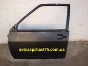 Двери ваз 2109, ваз 21099, ваз 2115, ваз 2114