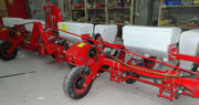 Сеялка точного высева СУПН 6 СУПН 8