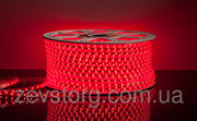 Светодиодная лента ULS-5050-60LED/m красный