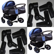 Детские коляски, Польша, Китай, Украина, ремонт и сервис