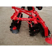 Борона PALLADA 2400 (Паллада)