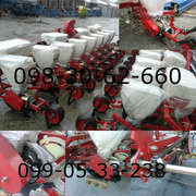 сеялка универсальный Гибрид СУ-8 продажа