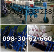 Секция КРН в сборе: продажа, цена в Полтаве