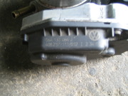 Дросельная заслонка на VW Bora 1.6 AKL