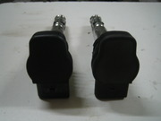 Катушка зажигания на VW Passat B5 AWT AWA