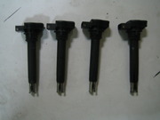 Катушка зажигания на Skoda SuperB New 1.8TSI CDA BZB