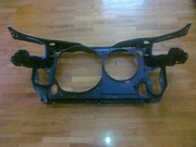 Передняя панель, телевизор на Skoda SuperB