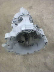 КПП механическая Skoda Superb 2.8, 2.5TDI, 1.9TDI, 2.0, 1.8Т марк. EZY EZG EAA