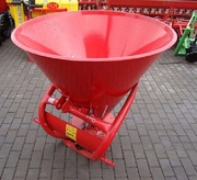 Разбрасыватель удобрений (МВУ, РУМ, лейка)