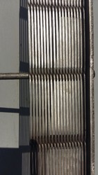 Изготовление сетки, сита