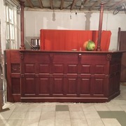 Барная стойка в отличном состоянии