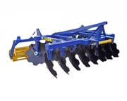 Борона навесная дисковая АГД-2, 8Л