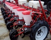 Лучшая сеялка для пропашных, сеялка точного высева УПС.