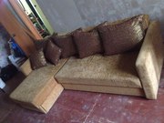 Продам диван в ОЧЕНЬ хорошем состоянии!