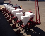 Сеялка от производителя. Лучшая цена сеялки СУПН, УПС