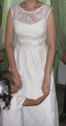 Недорого! Отличное свадебное платье