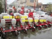 Сеялка ГИБРИД УПС-8 Су-8 СУПН-6(ВОМ), Супн