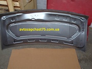 Капот Газель