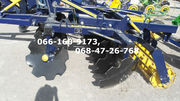 АГД 2, 5 дискатор борона навесной, новый. РАСПРОДАЖА АГД
