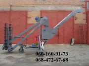 Зернометатель ЗМ-60У, 80У повышенной производительности, отличное качес