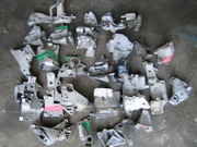 Кронштейн Подушки, кронштейн кпп акпп, кронштейн компрессора, кронштейн генератора, кронштейн насоса ГУР