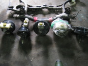 Вакуумный усилитель тормозов Skoda Octavia, Вакуумный усилитель тормозов Skoda Sup.B