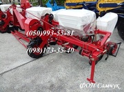 Сівалка СУПН-8-універсальна пневматична нова