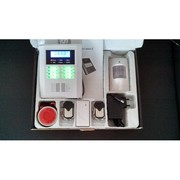 GSM+PSTN сигнализация беспроводная BSE-956 (10B) для дома офиса магази