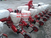 Модернизированная Супн- 8, Су-8 м.