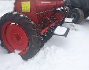 Сеялка б/у зерновая СЗ -3, 6 б/у рабочее состояние