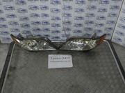 блок розжига фар ксенон на камри 40