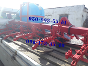 Внимание, отличная цена и качество! Продается культиватор КРН усиленны