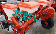 УПС-8/СУ-8/СУПН-8 сеялки для пропашных культур от ВОМа, навесная