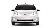 Разборка Ниссан Лиф Nissan Leaf запчасти бу шрот 4