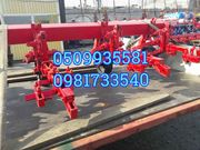 Междурядный культиватор прополочный , мотыга, КРН.