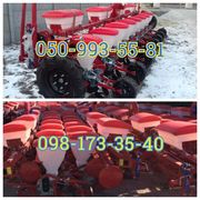 Универсальные сеялки СУПН-6, СУПН-8, СУ-8 (гибрид), УПС-8 для пропашн