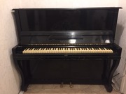 Пианино Белорусь 1947 г + регул-стул к нему Считается концертное 