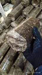 Брикеты из Соломы 4300 грн/т с доставкой, Кременчуг