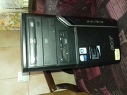 Продам системный блок Core2Duo 2.2GHz/3GbDDR2/320HDD