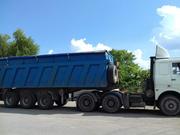 Камень бутовый фр. 150-300 доставка с НДС, Кременчуг