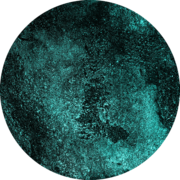 Декор інтер'єру за допомогою штукатурки, що світиться