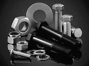 гайки корончатые М4-М100 ГОСТ 5918-73/DIN 935,  ст.5,  8,  10 